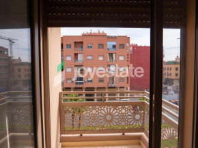 Appartement charmant à Izdihar